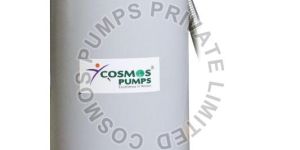 Submersible Dewatering Pump