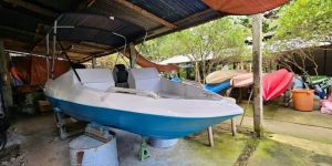 All Types of Fishing Boat & Passanger Boat