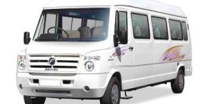 Car & Coach Rental