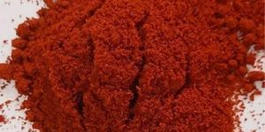Dry Red Chilli Powder