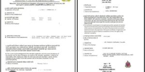 Gumasta License Service