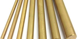 CW617N Brass Rods