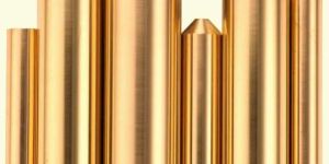 Dezincification Resistant Brass