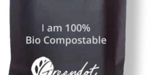 Compostable Mailer Bag