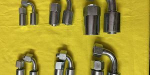 Hydraulic Hose Fittings