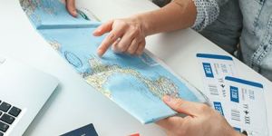 Tour Operators