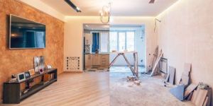 Property Renovation