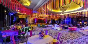 Event Management