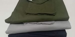 Mens Cargo Trousers