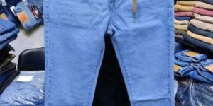 Mens Denim Jeans