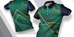 Mens Sports T-Shirts