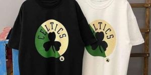 Mens Oversized T-Shirts