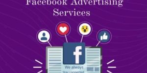 Facebook Advertising Service
