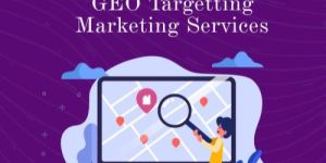 GEO Targeting Marketing Service