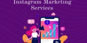 Instagram Marketing Service