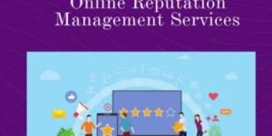 Online Reputation Management Service