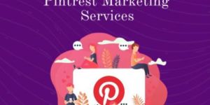 Pinterest Marketing Services