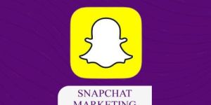 Snapchat Marketing Service