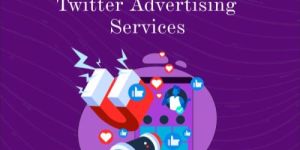 Twitter Advertising Services