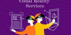 Virtual Reality Services