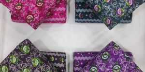 Cotton Jaipuri Print Fabric