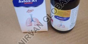 Avlox-AT Syrup