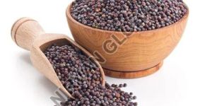 Black Mustard Seeds
