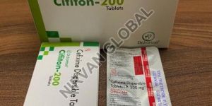 Cifiton-200mg Tablets