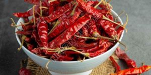 Dry Red Chilli