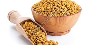 Fenugreek Seeds