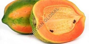 Fresh Papaya