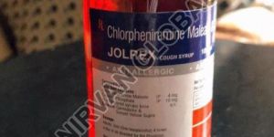 Jorlex Cough Cyrup