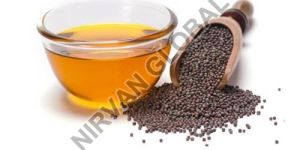 Mustard Oil