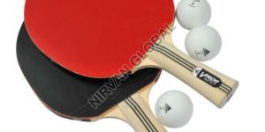Table Tennis Racket