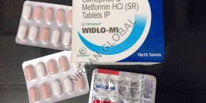 Widlo-M1 Tablets