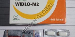 Wildo -M2 Tablets