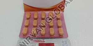 Woxdol-T Tablets