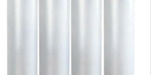 Transparent Stretch Wrap Film