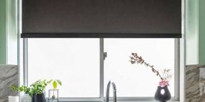 Modern Window Blinds