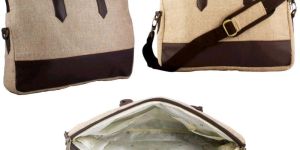 Jute Office Bags