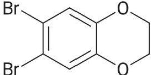2,3-Dihydrobenzo[b] [1,4]dioxine