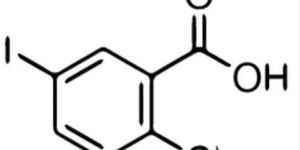 2-CHLORO 5-IODO BENZOIC ACID