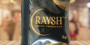 RAYSH SACHETS