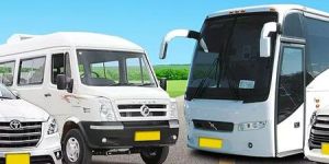 Car & Coach Rental