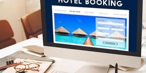 Hotel Booking