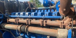 Diesel Generator Set