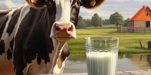 Cow Milk