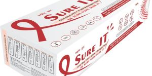 Rapid HIV1/2 Antigen Test Kit