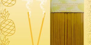 Pineapple Incense Sticks