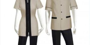 Hotel Uniform